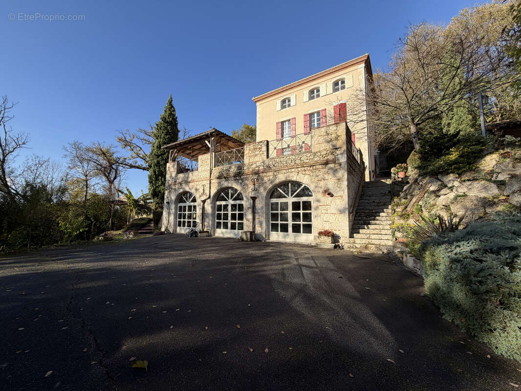 Maison à AGEN