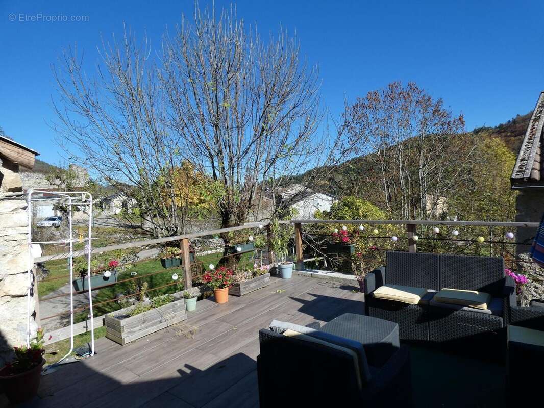 Photo 7 - Maison à PRADES