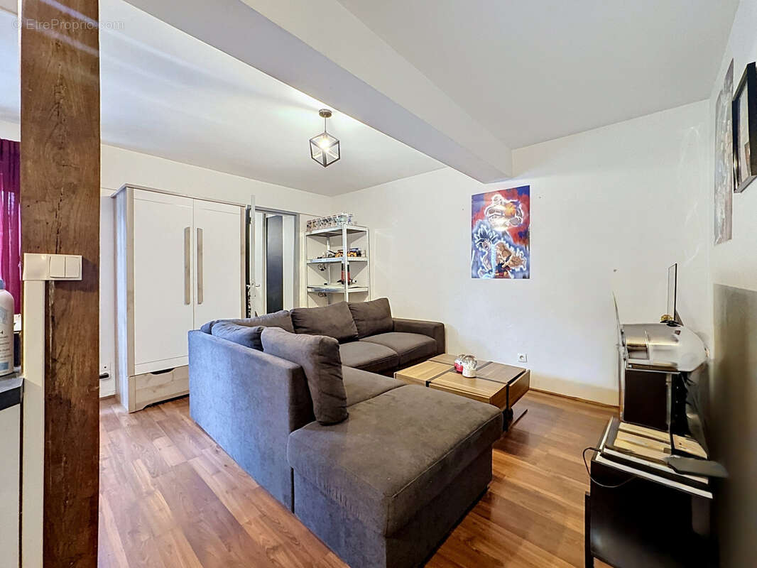 Appartement dans le Bouchon - photo 2