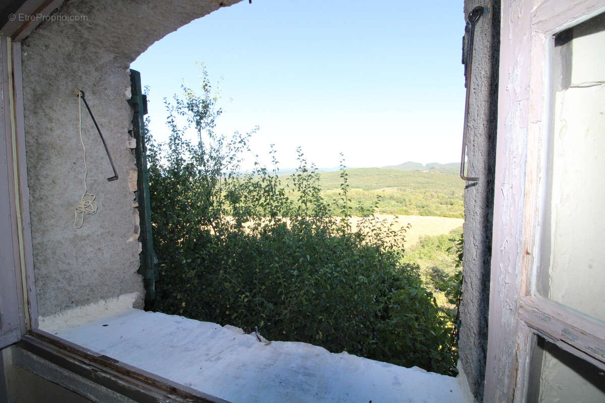 Maison à ROUSSON