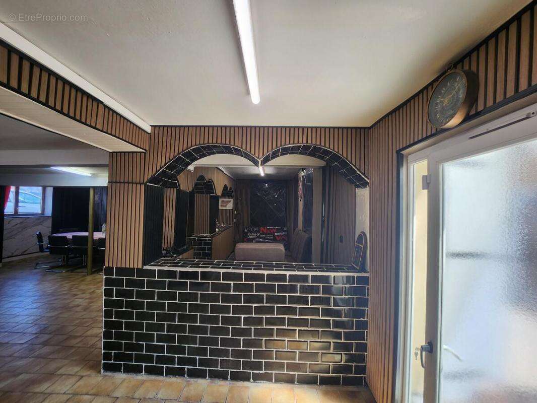 Appartement à CUISE-LA-MOTTE