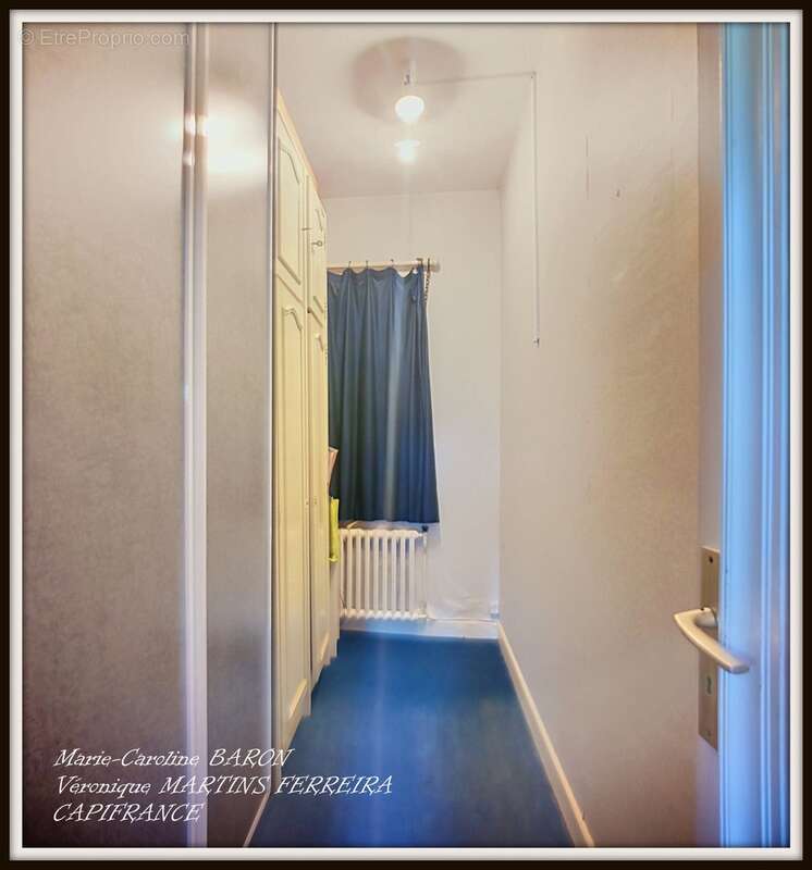 Maison sur sous-sol, 6 chambres, 3 garages, SAINT FLORENT SUR CHER (18) - photo 21