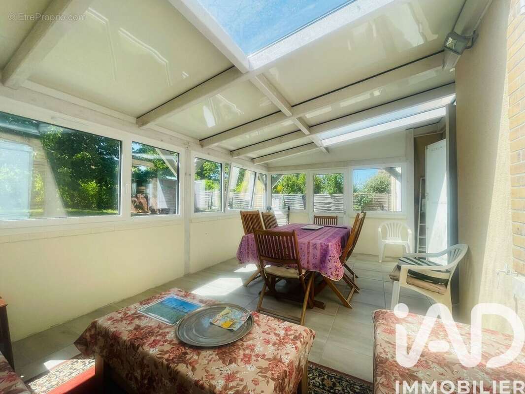 Maison 100 m² à Bray-Sur-Seine  - photo 9