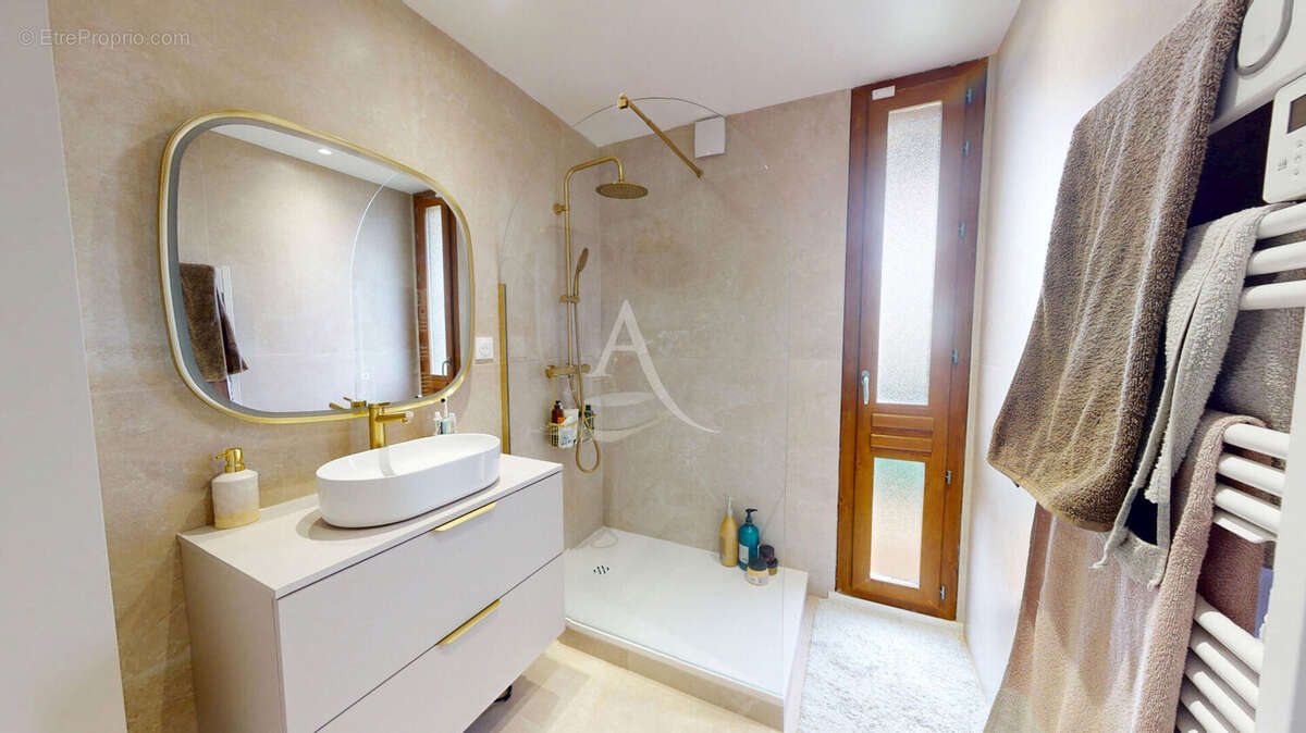 Appartement Chilly Mazarin 3 pièce(s) 61.62 m2 - photo 6