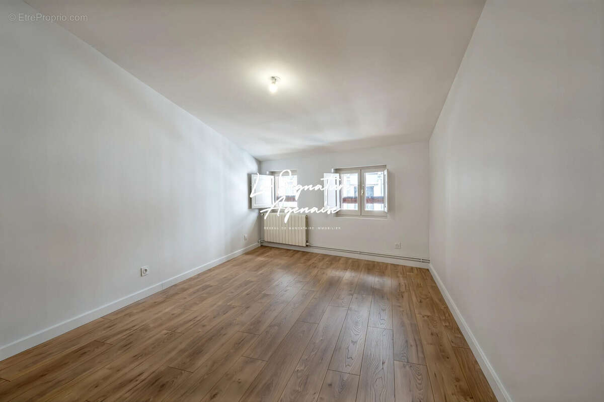Appartement à AGEN
