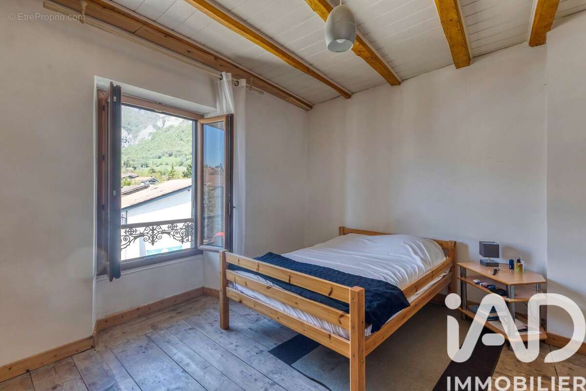 Photo 7 - Maison à BERNIN