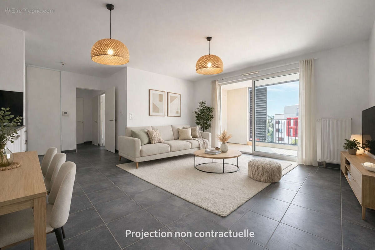 Appartement à HYERES