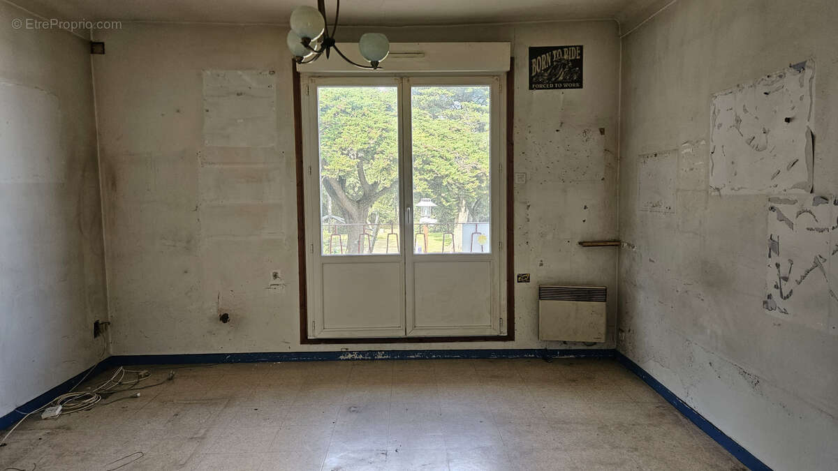 Maison à NOTRE-DAME-DE-MONTS