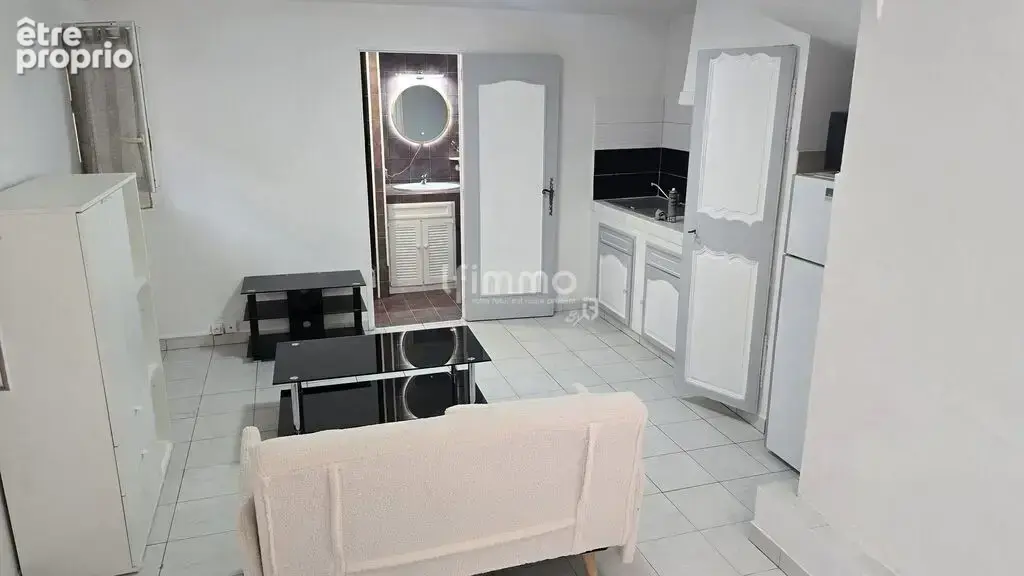 Ensemble immobilier avec parking - photo 9