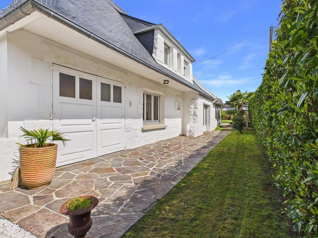 Photo 3 - Maison à LANDIVISIAU