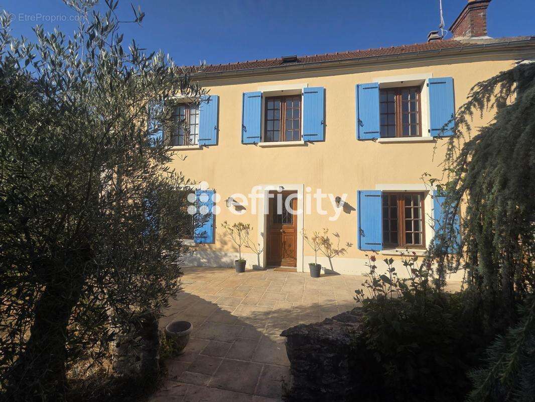 Maison ancienne - photo 24