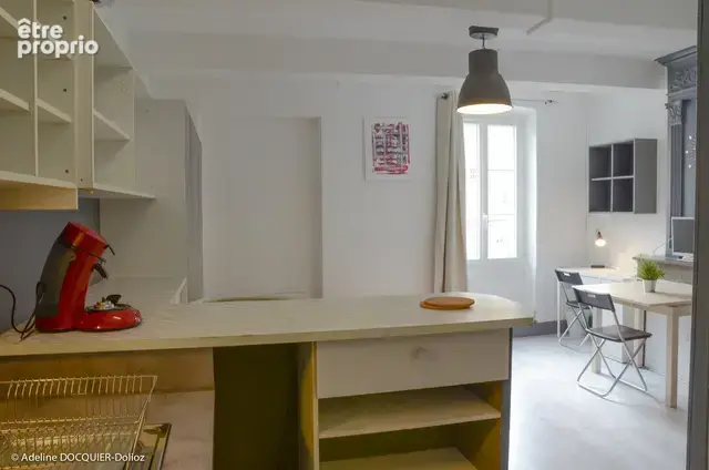 Immeuble de rapport - Loué - photo 7