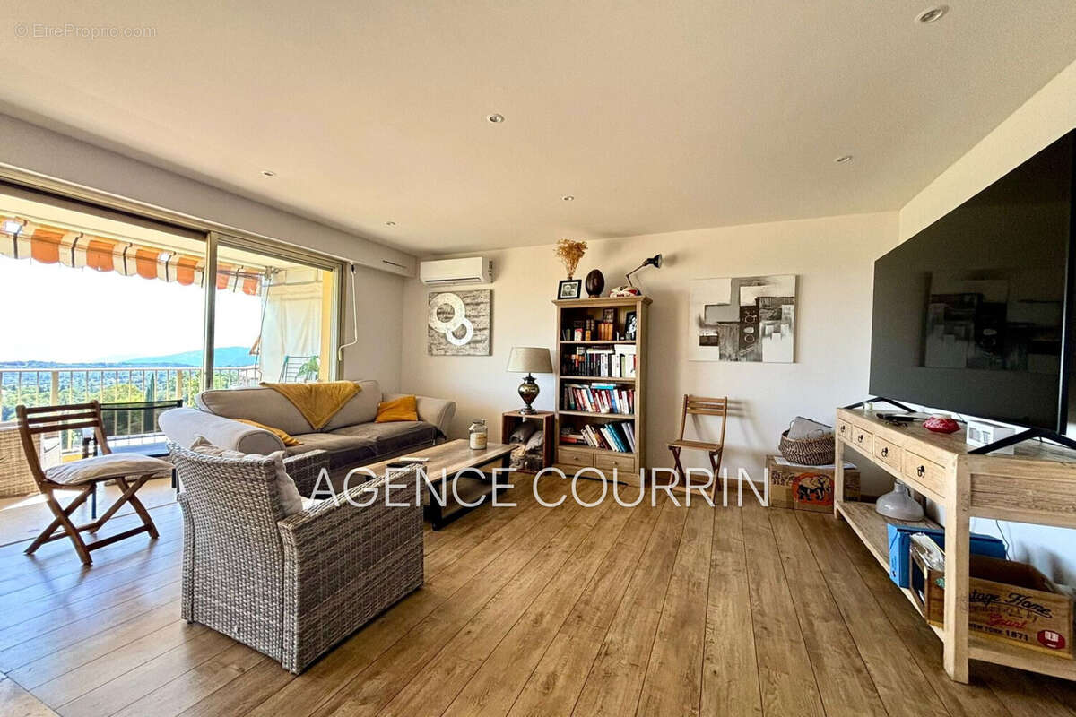 Appartement à GRASSE