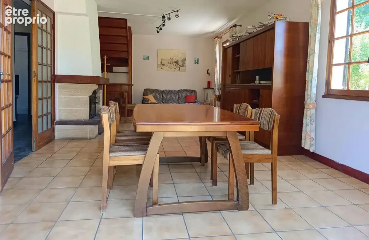 Maison Familiale Neuilly Plaisance 99m² Neuilly-Plaisance (93360) - photo 4