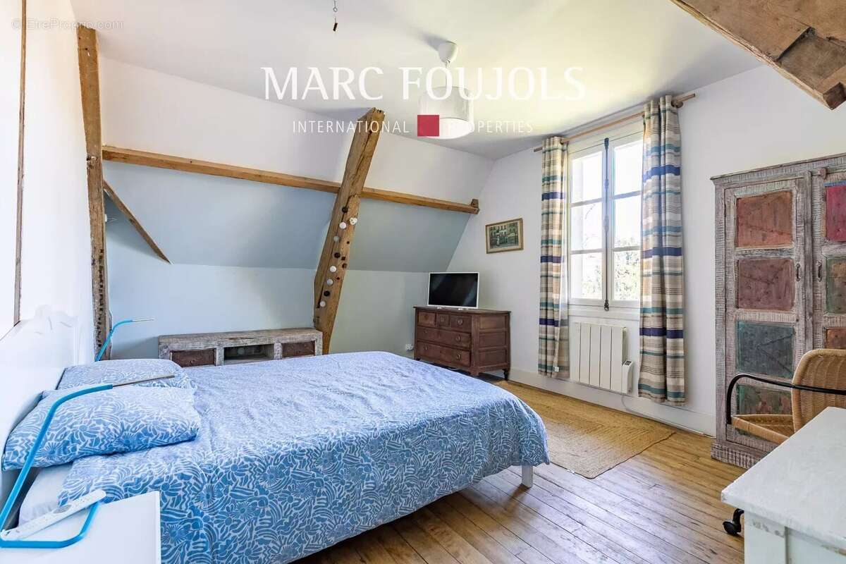 Maison à SENLIS