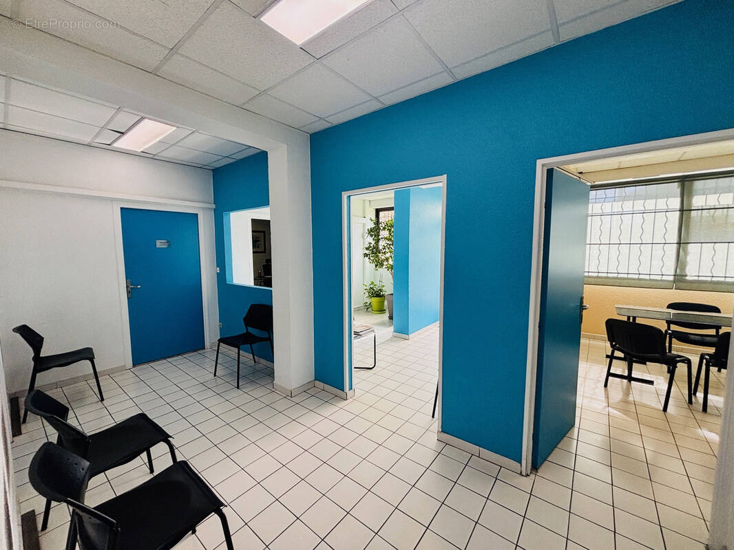 Commerce à LA GARDE