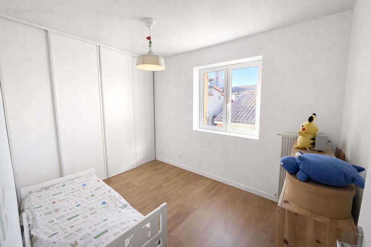 Photo 2 - Appartement à CLERMONT-FERRAND