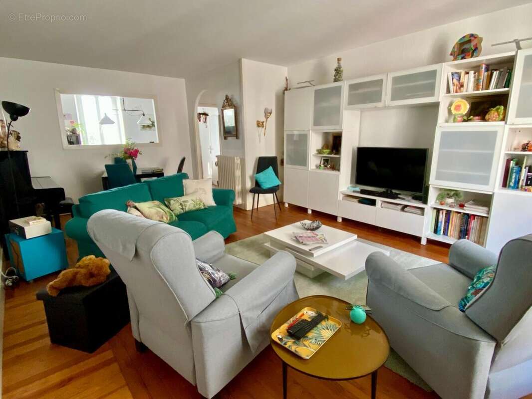 Photo 3 - Appartement à MAZAMET