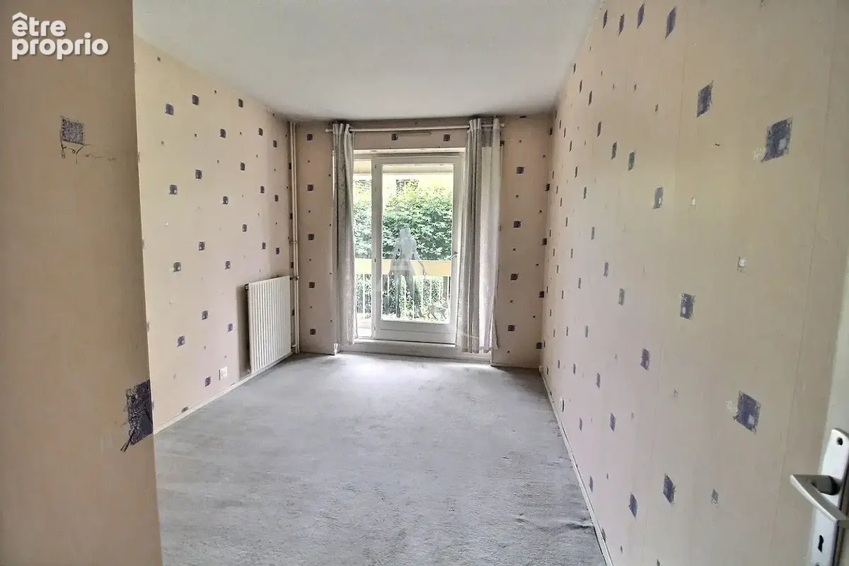 Appartement  Elancourt 4 pièces 83 m² - photo 12