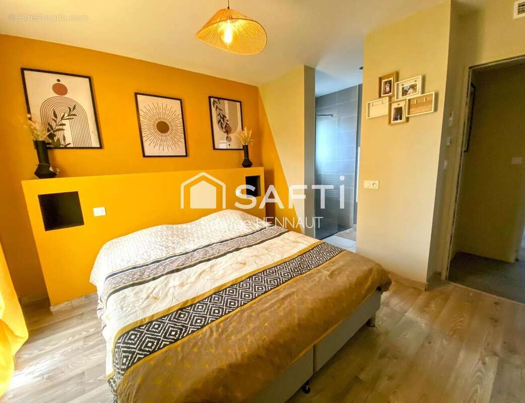 Photo 8 - Maison à PAREMPUYRE