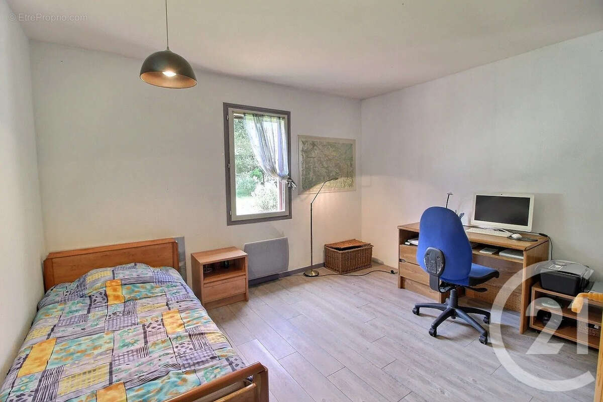 Maison à BIOT