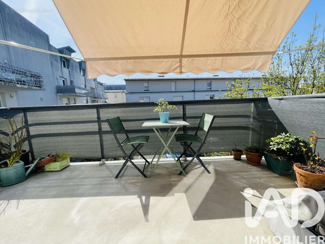 Photo 4 - Appartement à SAINT-PIERRE-DES-CORPS