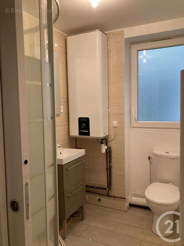 Appartement à FONTAINEBLEAU