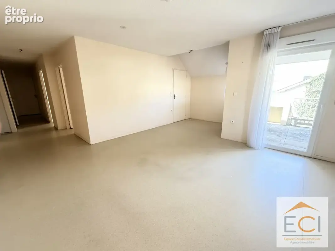 Photo Appartement à Limoges au prix de 118 000€