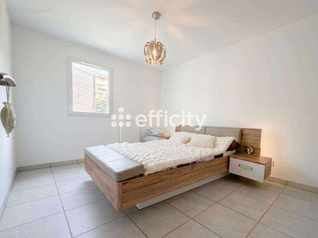 Appartement à PLAN-DE-CUQUES