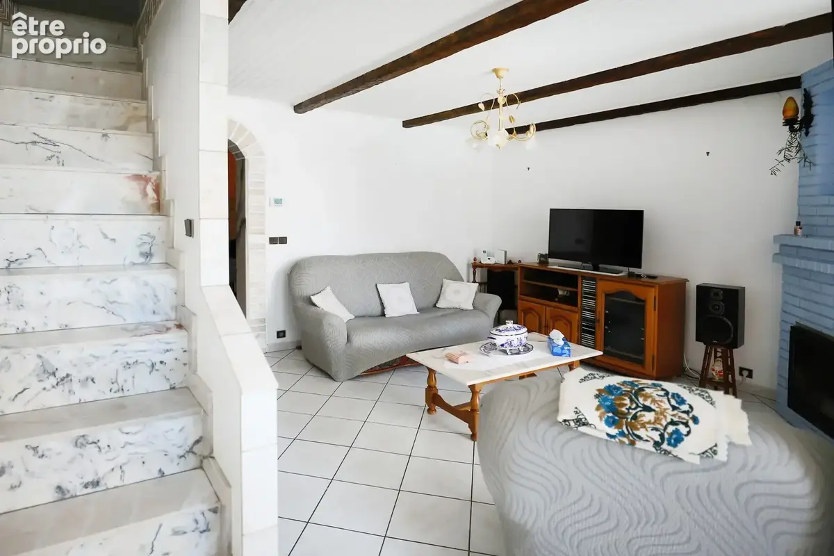 Maison 76 m² à Montreuil  - photo 6