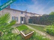 Photo 1 - Maison à SAINT-LAURENT-MEDOC