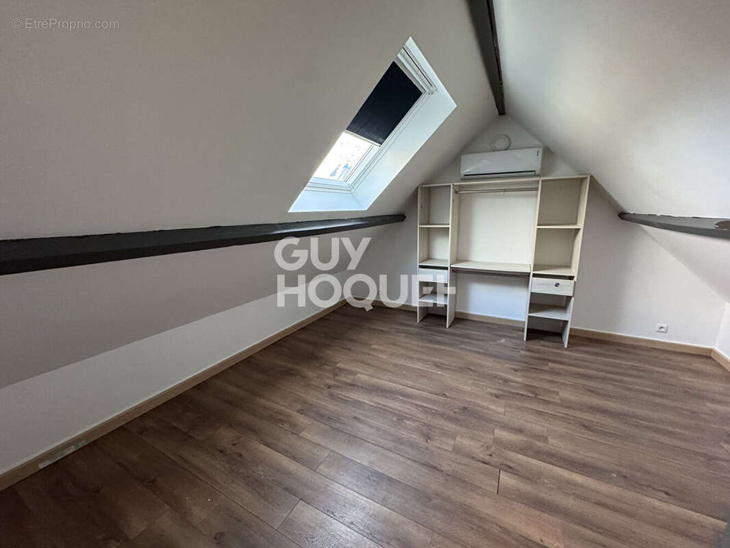 Maison à EZY-SUR-EURE