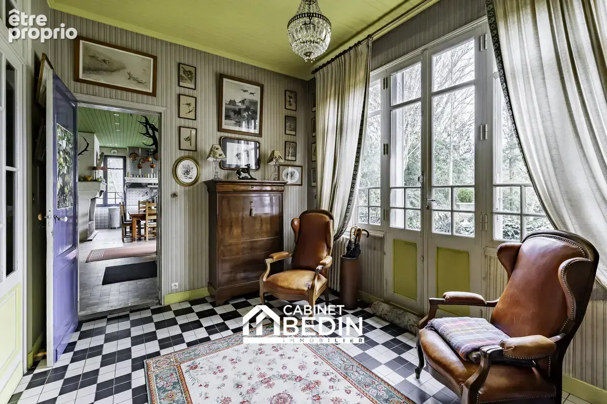 Maison 8 pièces 220 m² à vendre à Gradignan (33170) - photo 5