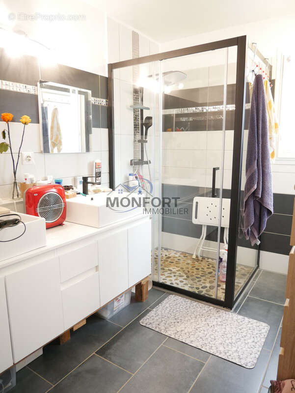 Charmante maison rénovée, au calme et en pleine nature - photo 9