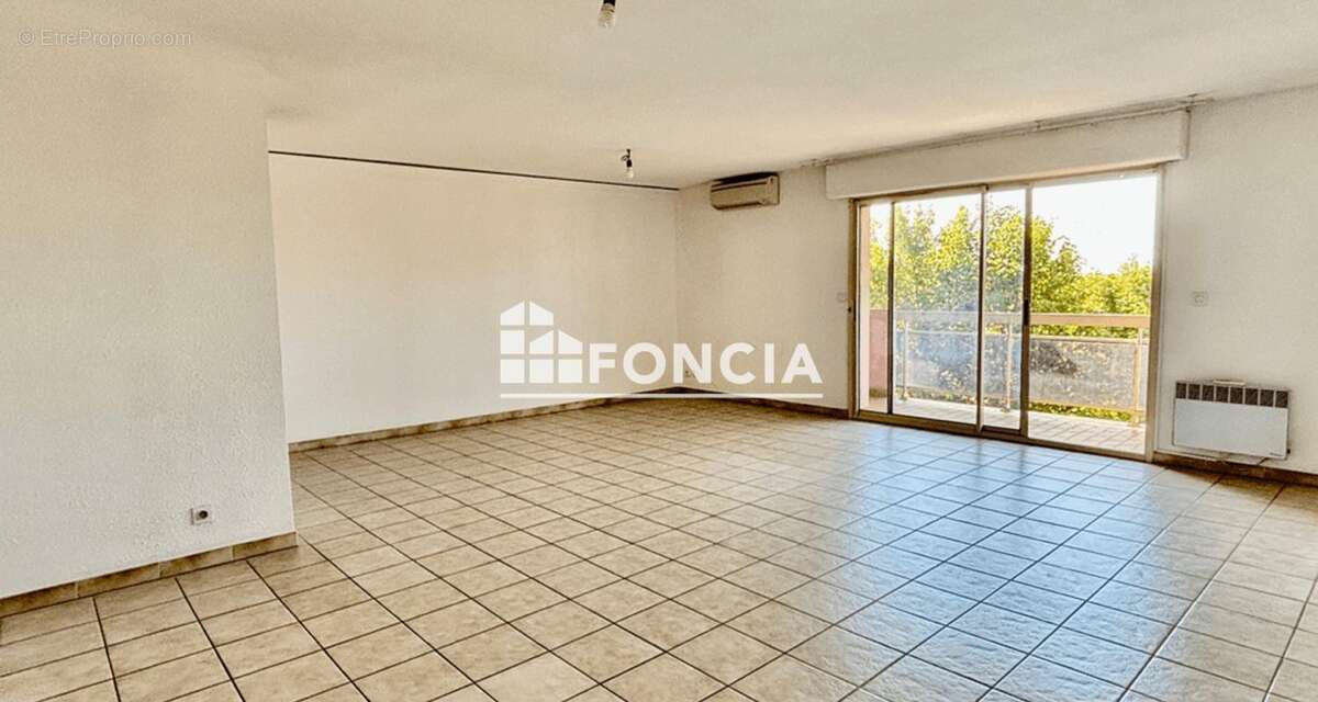 Appartement à NARBONNE