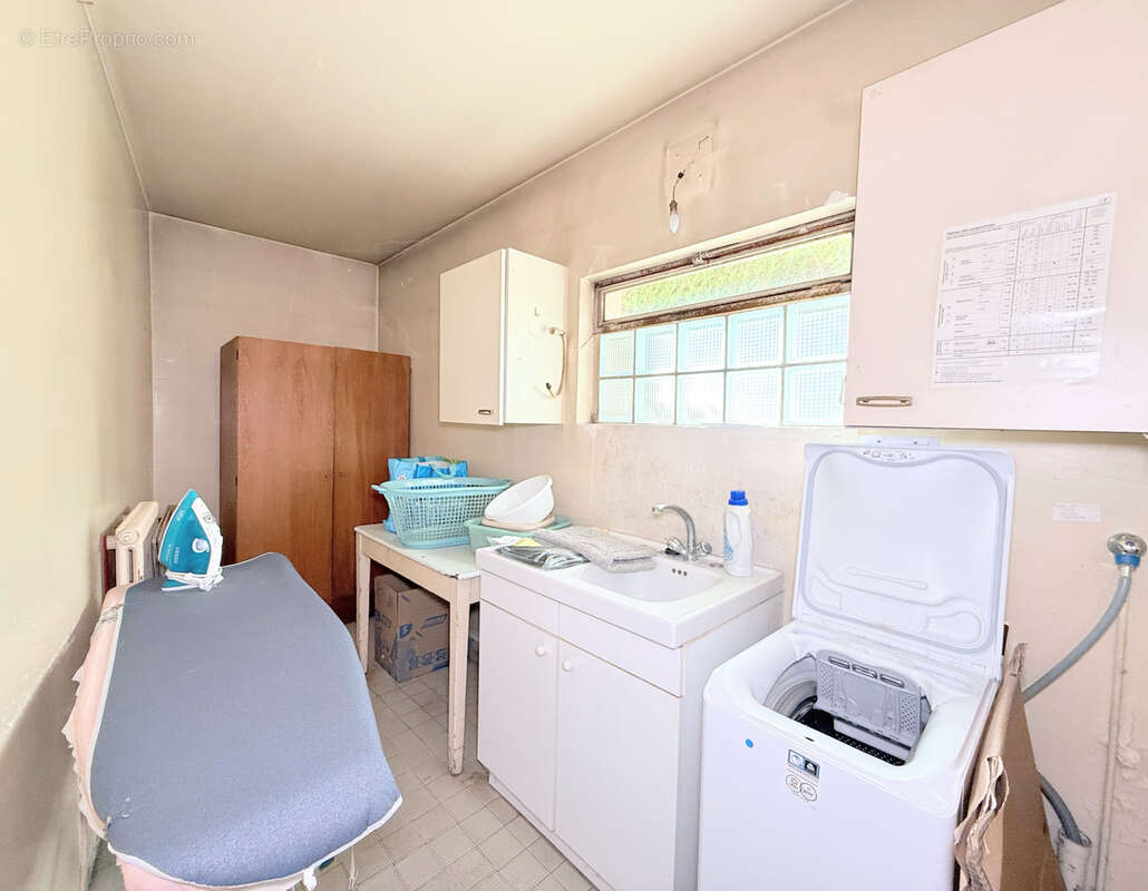 Maison à RUEIL-MALMAISON