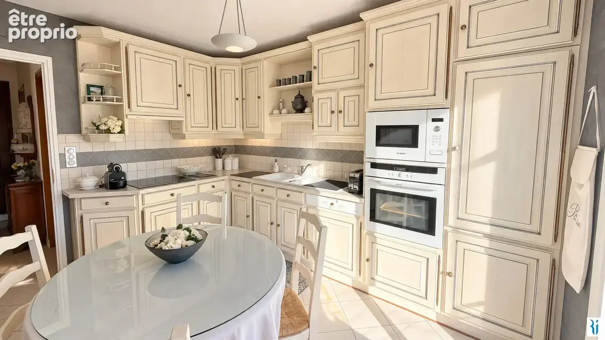 Franqueville saint pierre - photo 6