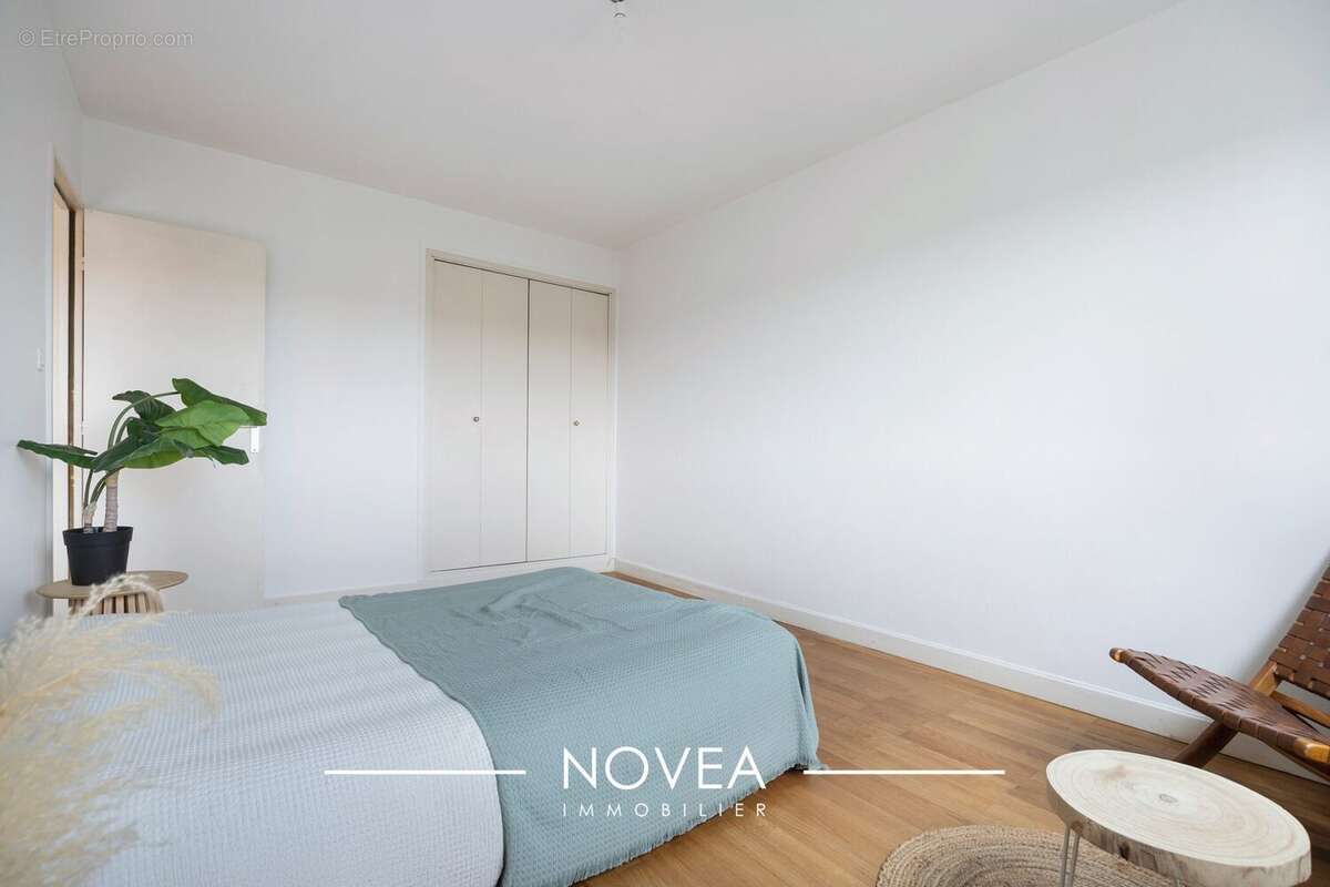 Appartement à FONTAINES-SUR-SAONE