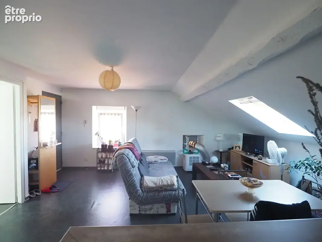 Lot de 3 appartements - photo 14