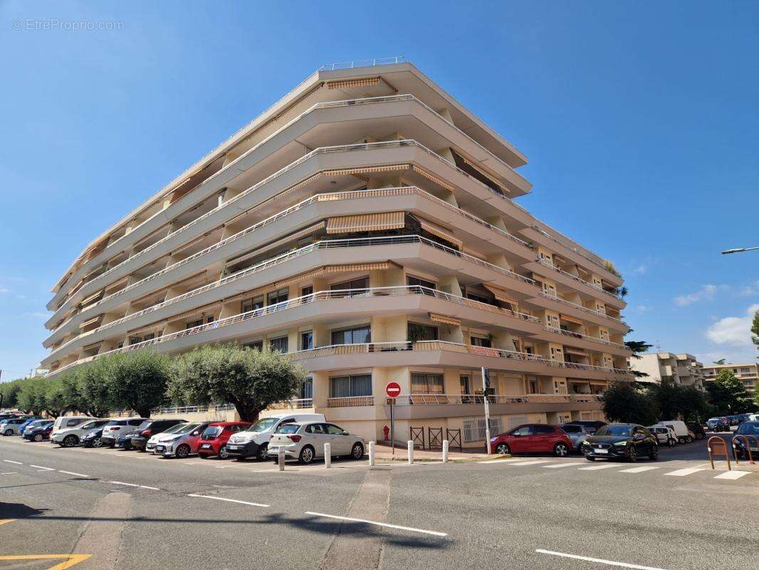 Appartement 3 pièces avec grande terrasse - photo 22