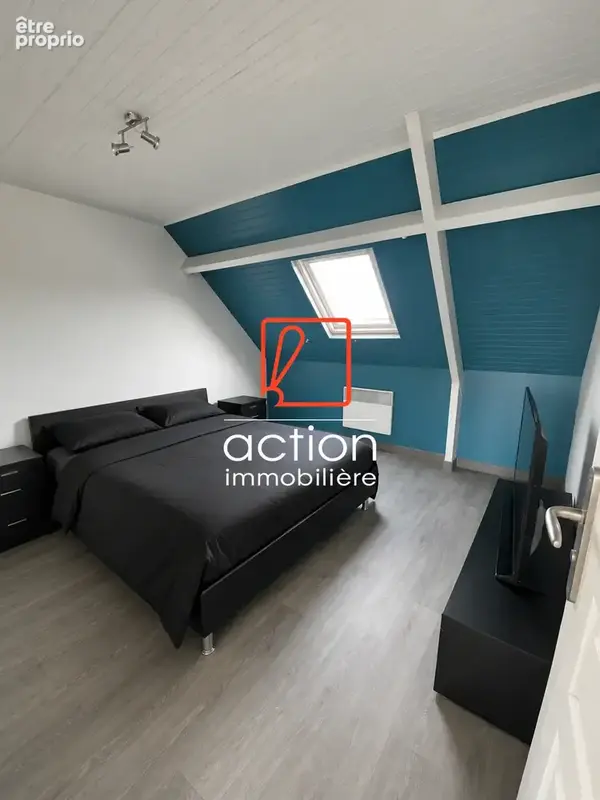 Maison de 77m2 pour investisseur - Ploulec'h - photo 12