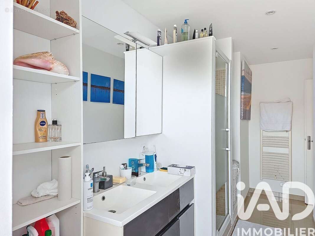 Photo 7 - Appartement à ARCACHON