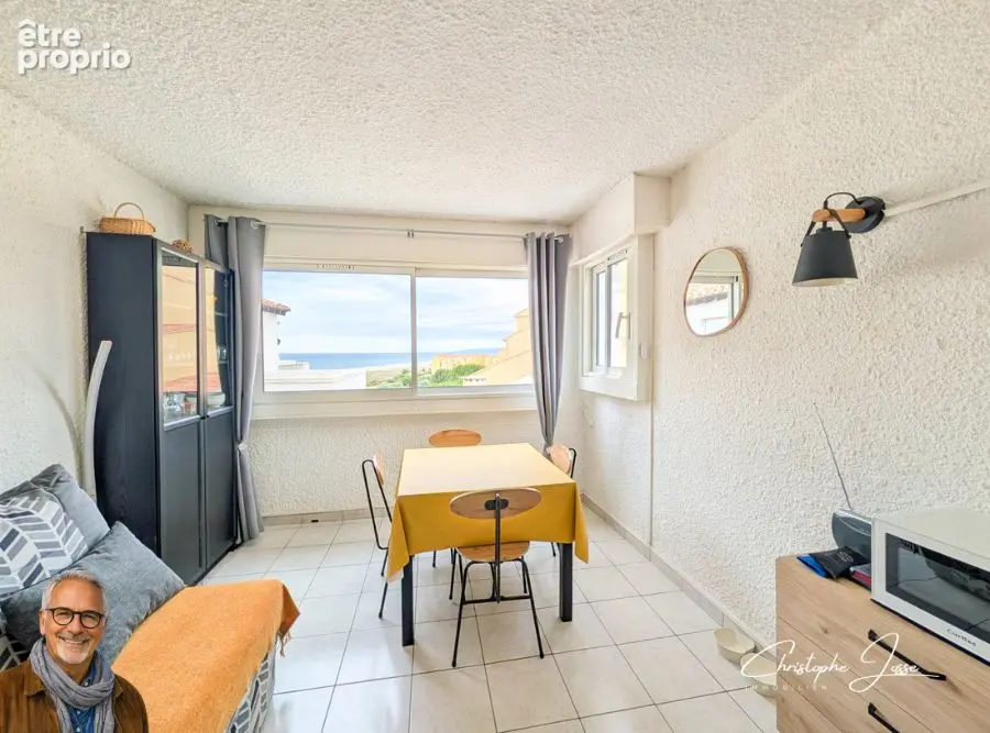 Appartement à LEUCATE