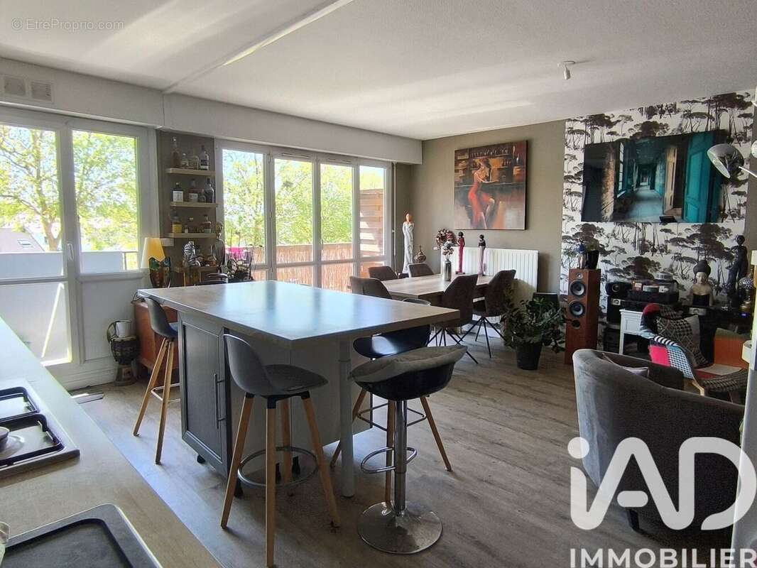 Photo 3 - Appartement à VERTOU