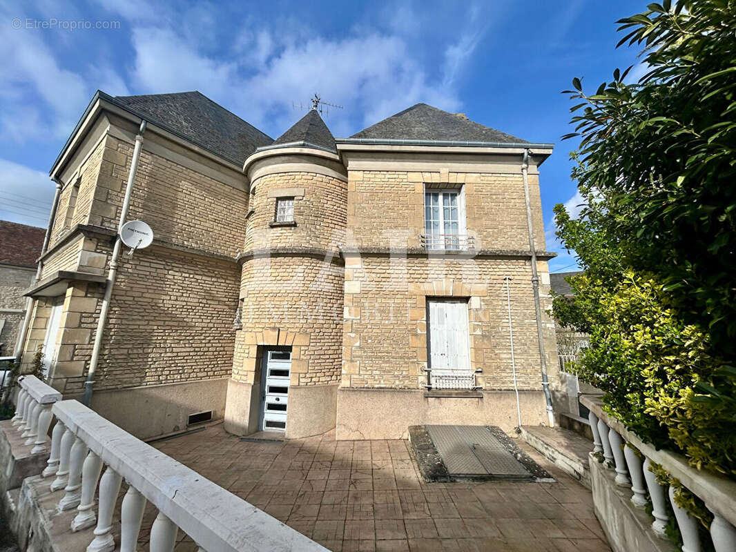 Appartement à ARGENTAN