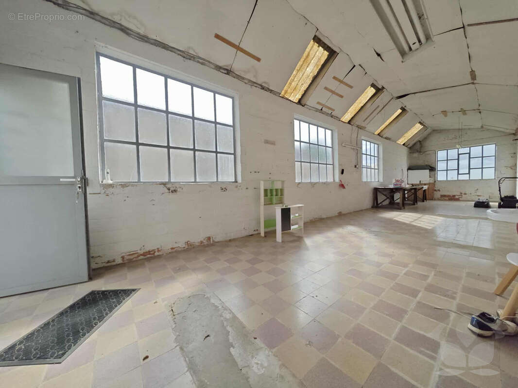 Maison à VILLERS-OUTREAUX