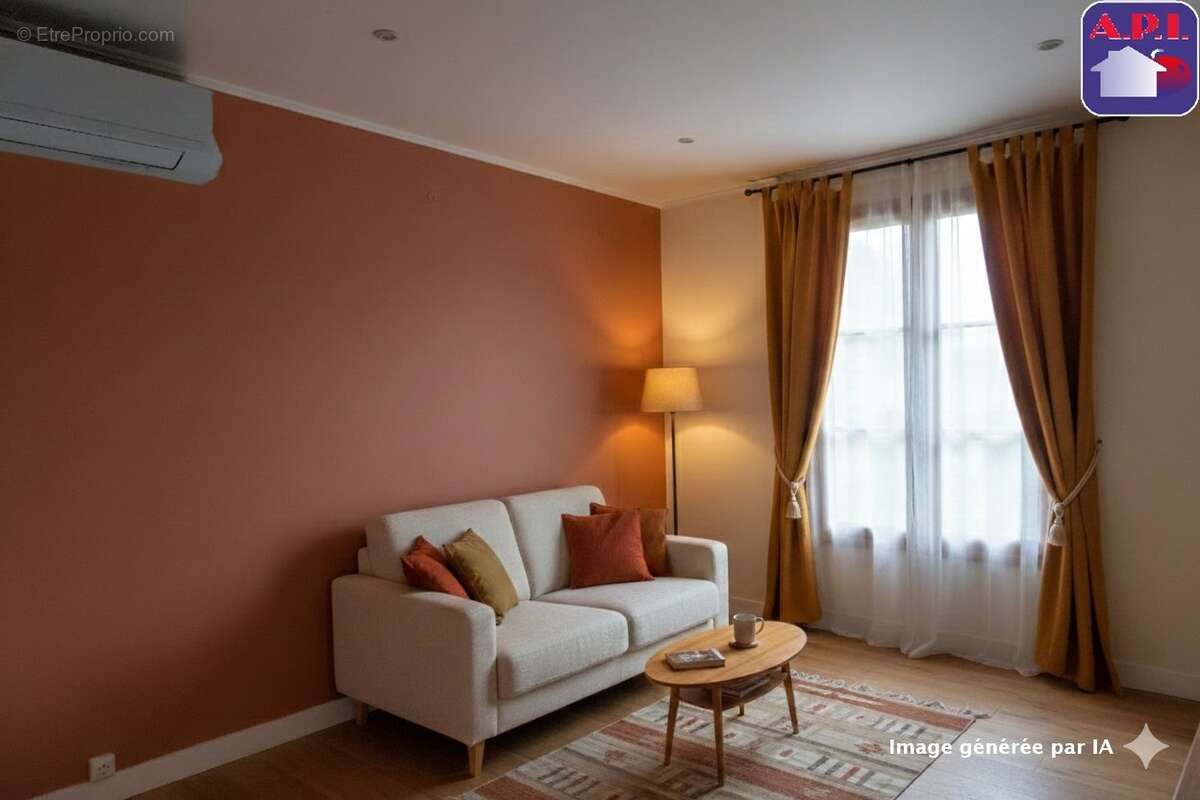 Maison à MONTGISCARD