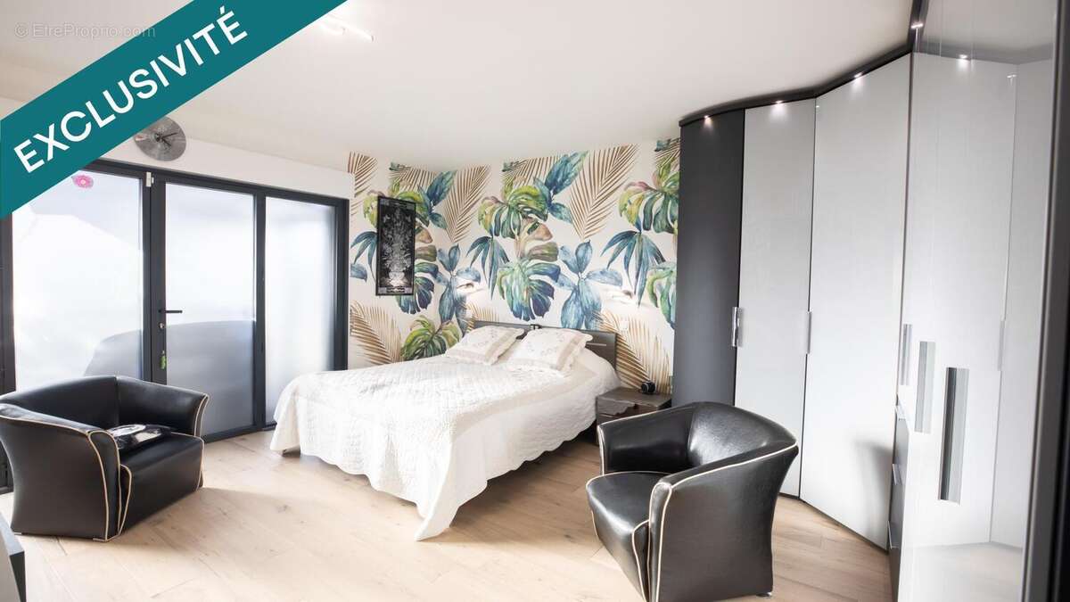 Photo 5 - Maison à CHERBOURG-OCTEVILLE