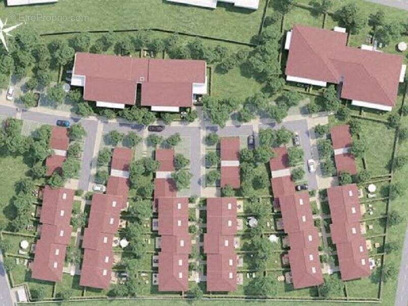 Maison à CASTELNAUDARY