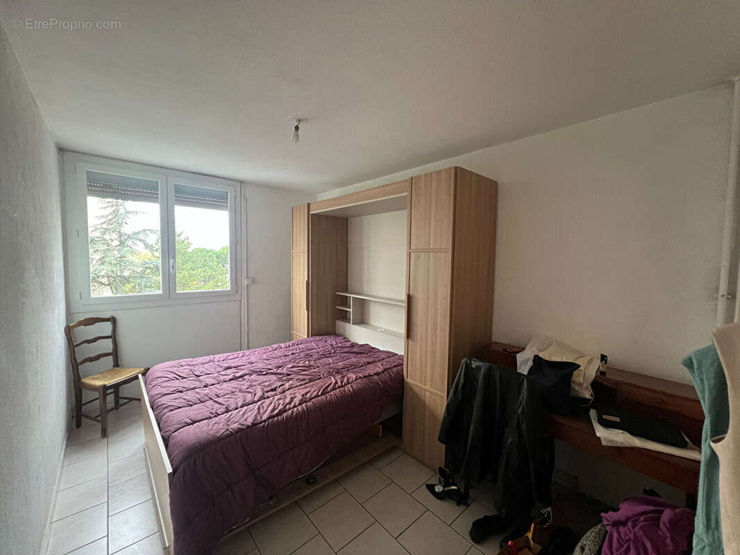 Appartement à SALON-DE-PROVENCE